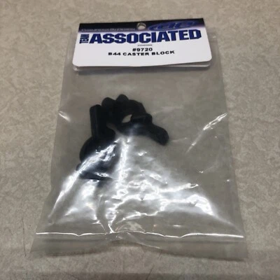 B44 Caster Block ASC9720 NIP - Image 1 of 2