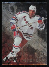 1998-99 Be A Player Toronto Fall Expo #88 Kevin Stevens /5