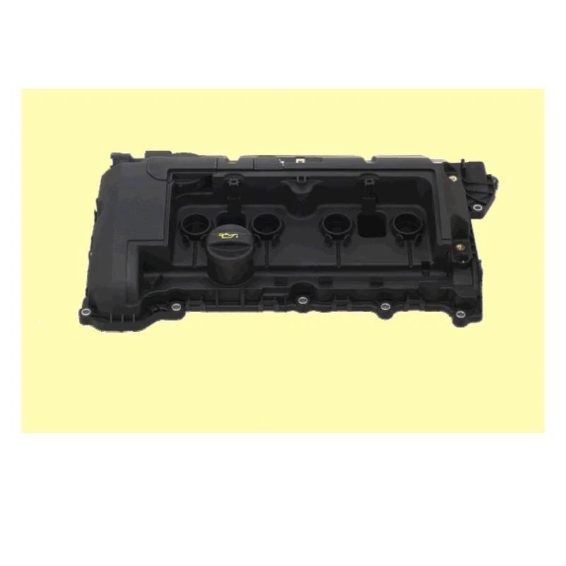 Elring 728.180 Zylinderkopfhaube für Citroën Berlingo Multispace MINI Peugeot - Bild 1 von 1