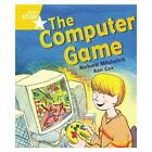 Rigby Star Guided Year 1 Yellow Level: The Computer Game Pupil Book (Single) ...