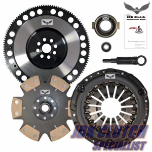 KIT DE EMBRAGUE DEPORTIVO Y VOLANTE DE RENDIMIENTO JDK ETAPA 4 para 86 FR-S BRZ 4U-GSE - Imagen 1 de 5