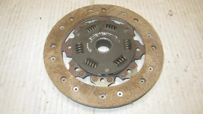 Ford Capri 1,6 08/72-02/87 Kupplungsscheibe NOS Ford OEM 5023472 (2703) - Bild 1 von 3