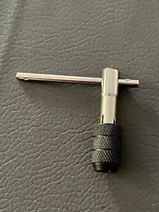 Porte taraud M3 à M6 (Tourne à gauche extensible) - Imagen 1 de 4