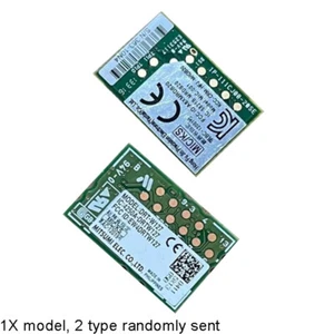 NFC Wireless WIFI Module Chip Small Board for Nintendo Wii U Gamepad Controller - Picture 1 of 1