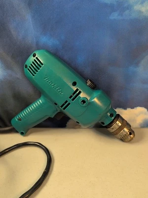 Makita Hammer Drill NHP1310 1/2" 2 Speed Electric Corded - Image 1 of 4