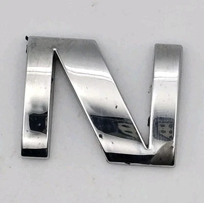 Chevrolet Uplander LS 2005-2008 letra logotipo símbolo signo emblema OEM Foto 1 de 4