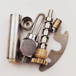 Abu Garcia Ambassadeur Rolle Teil - 4600 4600C3 Levelwind Konvolut (B) - Bild 1 von 3