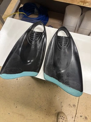 Aletas de natación Churchill (XL)  Foto 1 de 2