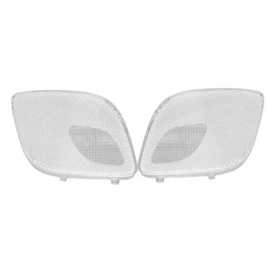 Par de lentes de luz de lectura de consola superior para Hyundai Sonata 2011-2015 928234Q100 Foto 1 de 4