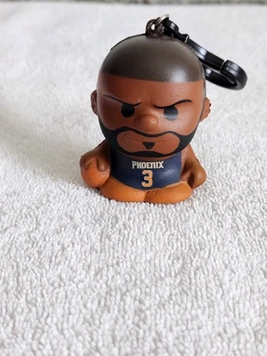 NBA SqueezyMates Phoenix Suns Chris Paul #3 Foto 1 de 3