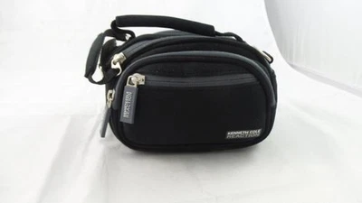Bolsa para videocámara Kenneth Cole Reaction R-Tech - negra (554585) Foto 1 de 3