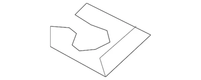 Clip retenedor manguera freno original Volkswagen 191-611-715 Foto 1 de 3