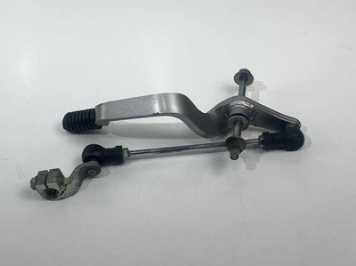 ♻️ Honda ST 1300 Pan European 2002 - 2012 alavanca de câmbio e ligação ♻️ - Imagem 1 de 4