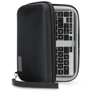 Estuche de viaje de almacenamiento rígido para computadora portátil PC de 7 pulgadas con bolsillo GPD de EE. UU. GEAR - Imagen 1 de 8