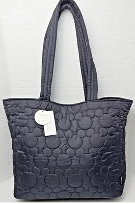 Vera Bradley Disney Tote Bag in Featherweight Classic Black❤️ - Image 1 of 4