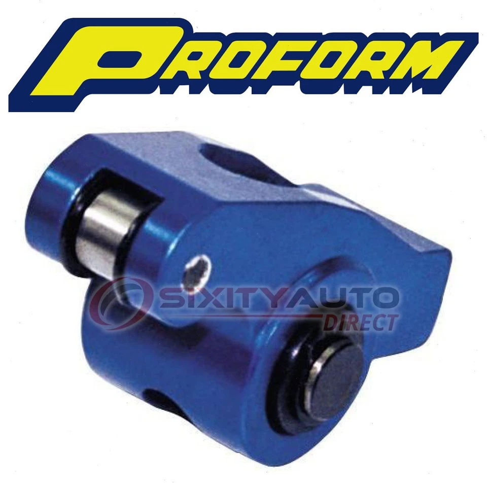 PROFORM Engine Rocker Arm for 1970-1974 Chevrolet G30 Van 5.7L V8 - Valve rc - Image 1 of 4