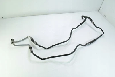 Líneas de aceite BMW K 1600 GT Foto 1 de 4