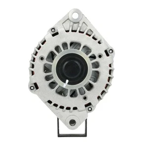 Delphi New Automobile Alternator 12 V 6400 Gram For Ssang Yong 140A A6711540302 - Picture 1 of 11