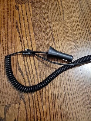 Cargador de coche Verizon Apple para iPhone 14/13/12/11/XS/8/7/6/5/4/Pro/Max Foto 1 de 4