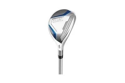 TaylorMade Kalea Premier Hybrid 6 (31°) Ladies - Bild 1 von 4