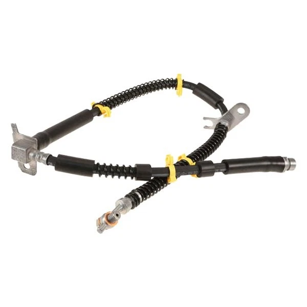 For Land Rover Range Rover Sport 06-13 Front Passenger Side Brake Vacuum Hose Foto 1 de 1