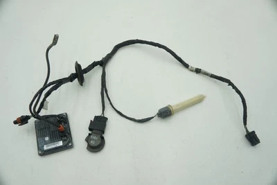 Front Right Headlight Headlamp Ballast Wire Harness Cable Dodge Viper SRT10 2005 - Image 1 of 4