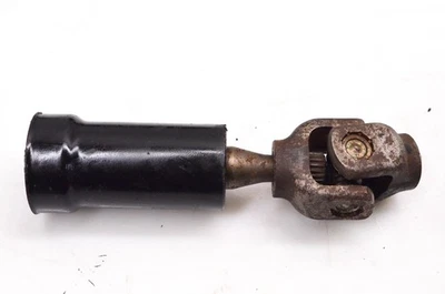 Eje de hélice de transmisión trasera 84 Honda ATC200ES rojo grande 200 Foto 1 de 3