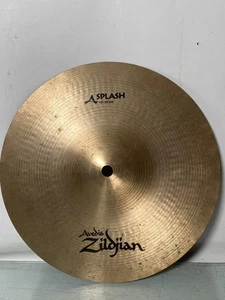 Zildjian Avedis Splash 10”/25cm Cymbal - Picture 1 of 5