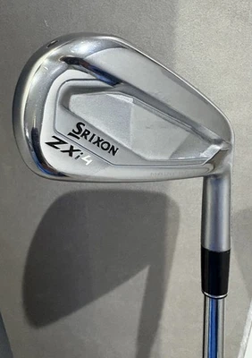 Srixon ZXi4  - 4 Iron - Regular Shaft - Nippon NS Pro Modus Tour 105 - VGC - Image 1 of 4