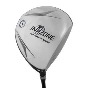 New DTG In1Zone Single Length Driver Component Head - Pick Loft - Picture 1 of 7