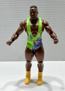 WWE Mattel Basic Battle Packs Series 51 Big E Loose Action Figure - Picture 1 of 8