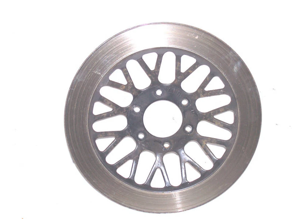 ROTOR DISCO FRENO DELANTERO SUZUKI GZ250 Foto 1 de 1