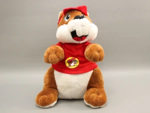 Buc-ee's Plush 10.5" 2013 JAAG - Picture 1 of 8