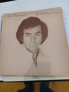 Three Neil Diamond LP's - Picture 1 of 3