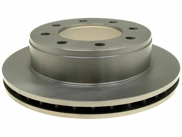Rotor de freno trasero Raybestos para Chevy Silverado 1500 HD Classic 2007 87JVBP Foto 1 de 1