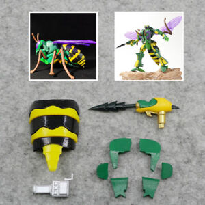 Replenish Accessories Upgrade Kit Weapon For Kingdom Waspinator