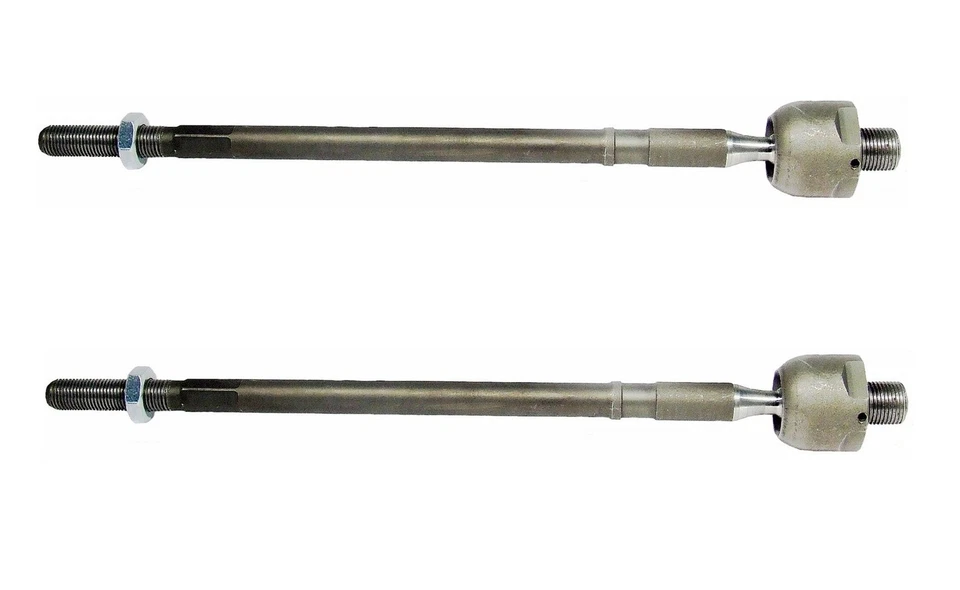 Juego de pares de 2 extremos de barra de amarre de dirección interior delantera Delphi para Suzuki Grand Vitara Foto 1 de 1