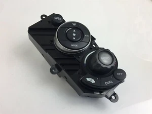 V1578 HONDA CLIMATE CONTROL 79600SMGG5 - Picture 1 of 4
