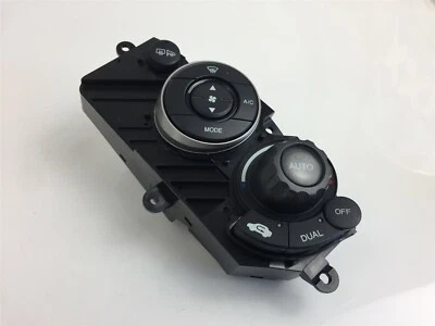 V1578 HONDA CLIMATE CONTROL 79600SMGG5 - Image 1 of 4