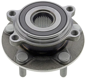 Wheel Bearing and Hub Assembly Mevotech MB76307 - Picture 1 of 5