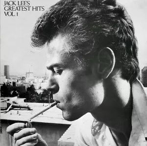 LP JACK LEE'S - Jack Lee's Greatest Hits Vol. 1 - MA1001 (VG++/VG++) - Foto 1 di 2
