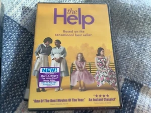 The Help DVD Sealed ! - Imagen 1 de 2