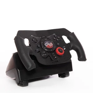 Ruota da corsa Gridburn VF-FR. Compatibile con Logitech per G29/923PS. - Foto 1 di 8