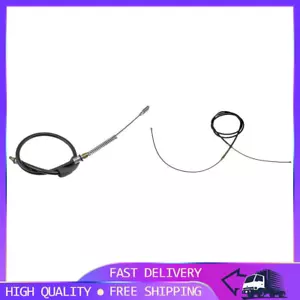 Rear Parking Brake Cable For 1999 2000 2001 2002 Ford F-150 Dorman First Stop PA - Picture 1 of 4