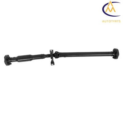 Rear Driveshaft Assembly 2044100806 For Mercedes-Benz W204 C230 C250 C300 C350 Foto 1 de 4