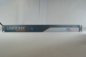 Lantronix EDS32PR 32 Port Terminal Server EDS03212N-02 - Picture 1 of 10