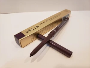 Stila - Stay All Day Smudge & Set Waterproof Gel Eyeliner - Plumfill - NIB - Picture 1 of 1