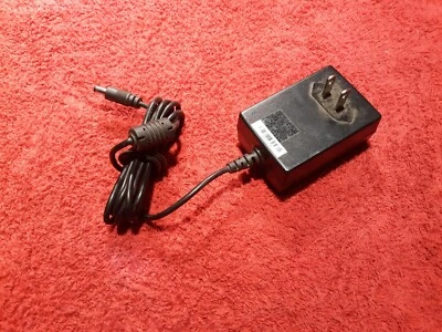 D19) Adaptador de corriente de repuesto para altavoces Bose Companion 2, serie II (2). Foto 1 de 2