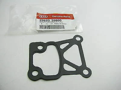 GENUINE BRAND NEW HYUNDAI TERRACAN 2001-2006 GASKET - THERMOSTAT CASE - image 1 of 2