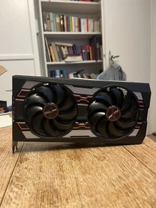 SAPPHIRE Pulse AMD Radeon RX 5600 XT BE 6GB GDDR6 Grafikkarte (11296-05-20G) - Bild 1 von 5